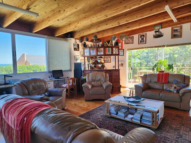 3 Bedroom Property for Sale in Franskraal Western Cape